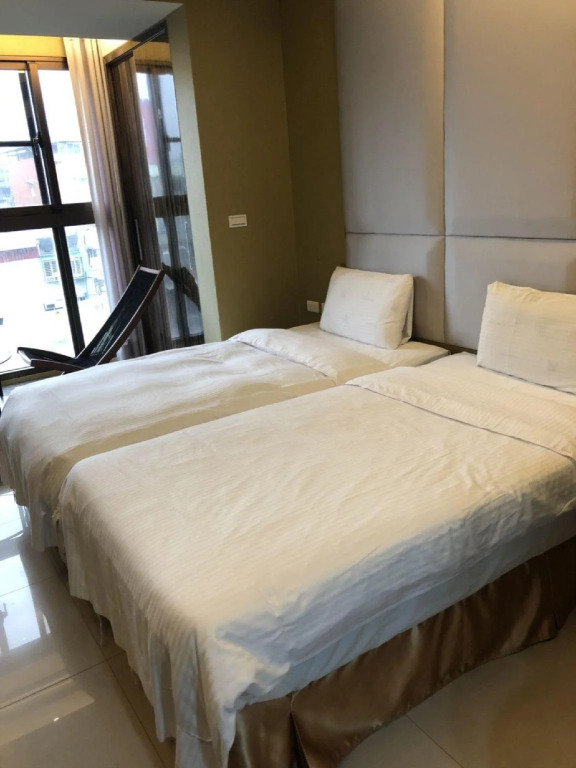 NTU Gongguan Service Apartment