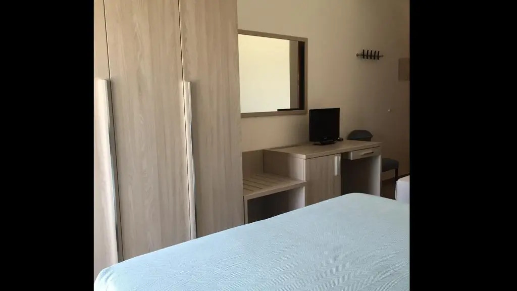 Hotel Mareblu
