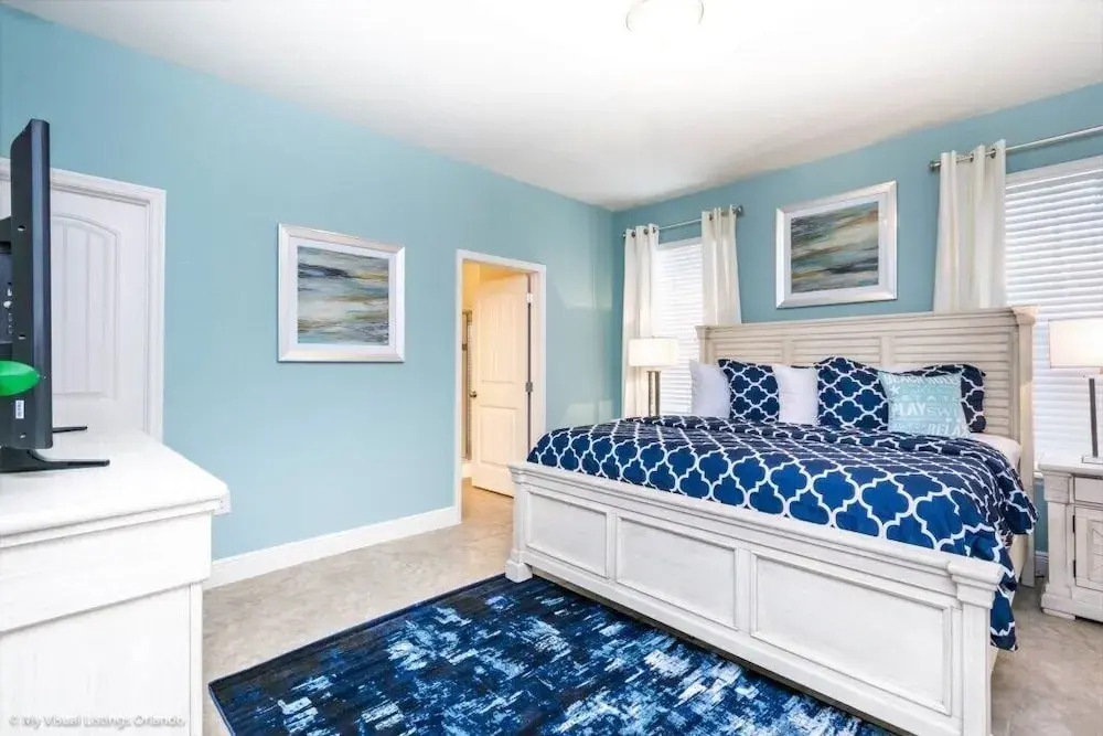 Gorgeous New In Top Rated Solterra Resort! 5 Bedroom Villa
