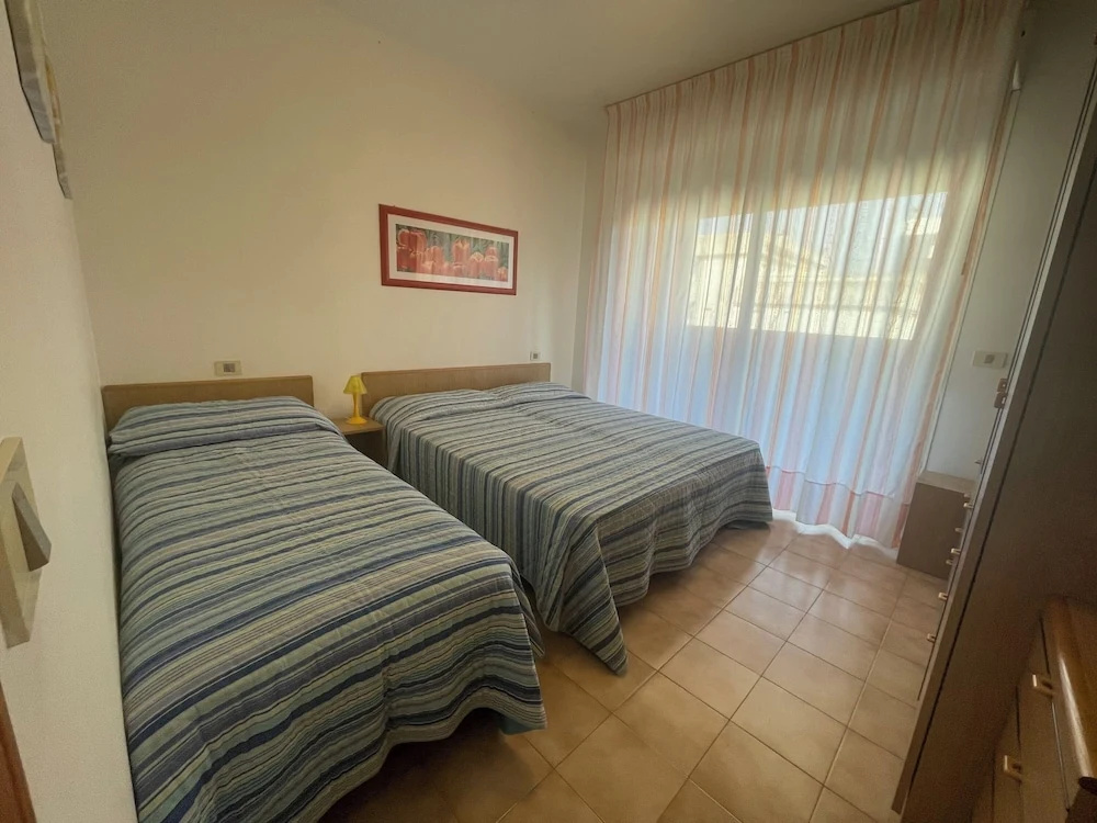 Chic Retreat for Your Holidays in Bibione