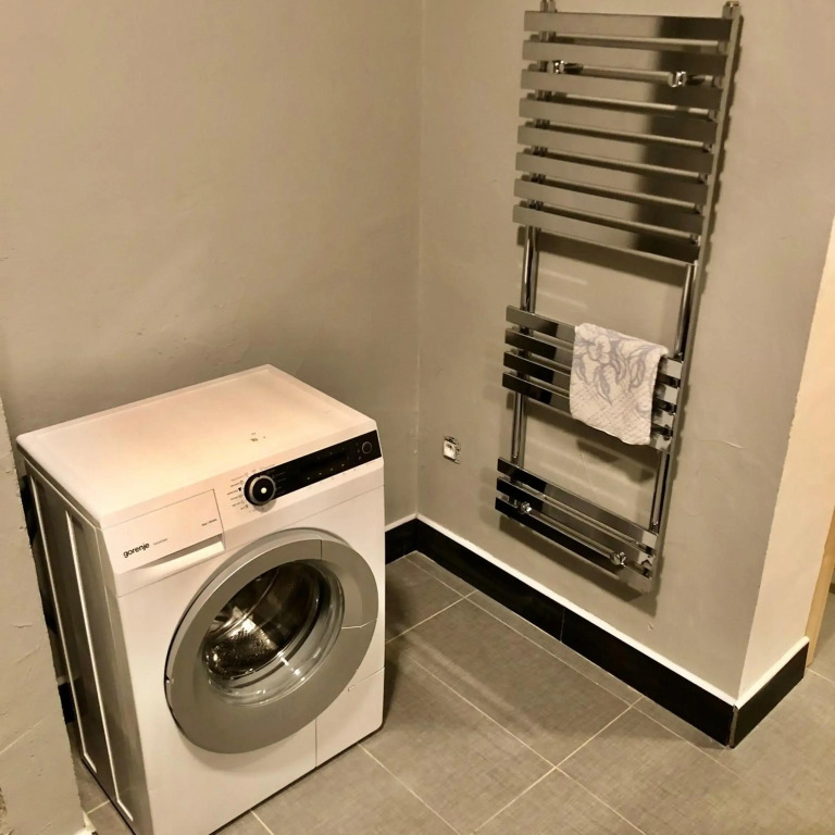 Accommodation near city center Brno