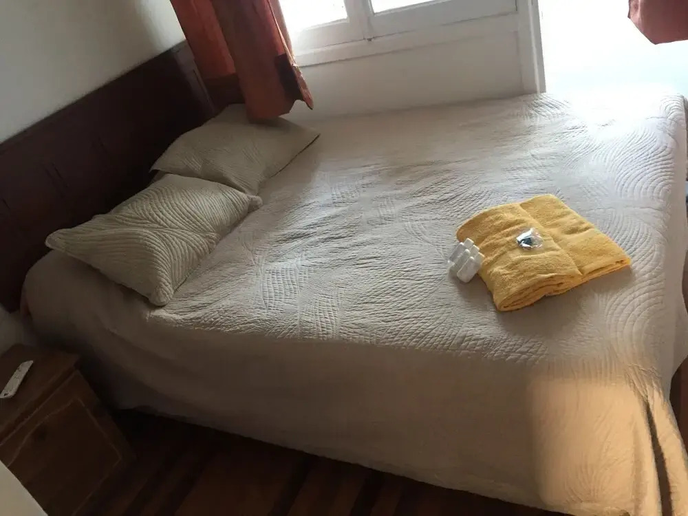 Hostel Pass