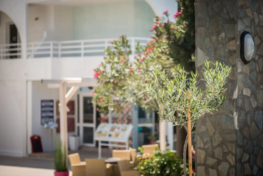 Anika Studios Faliraki
