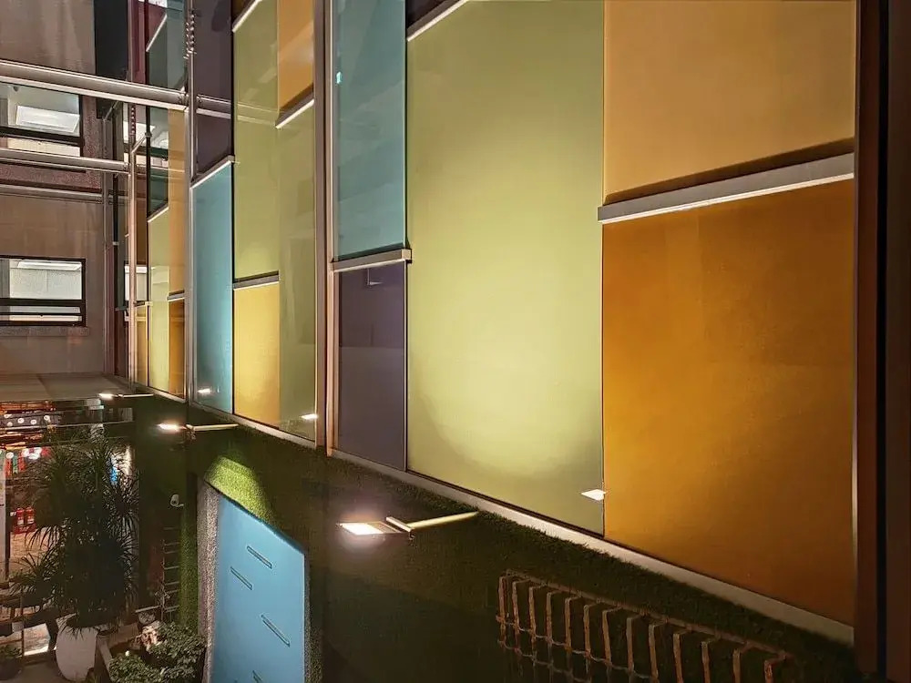 Tainan Egg Street Road Stay