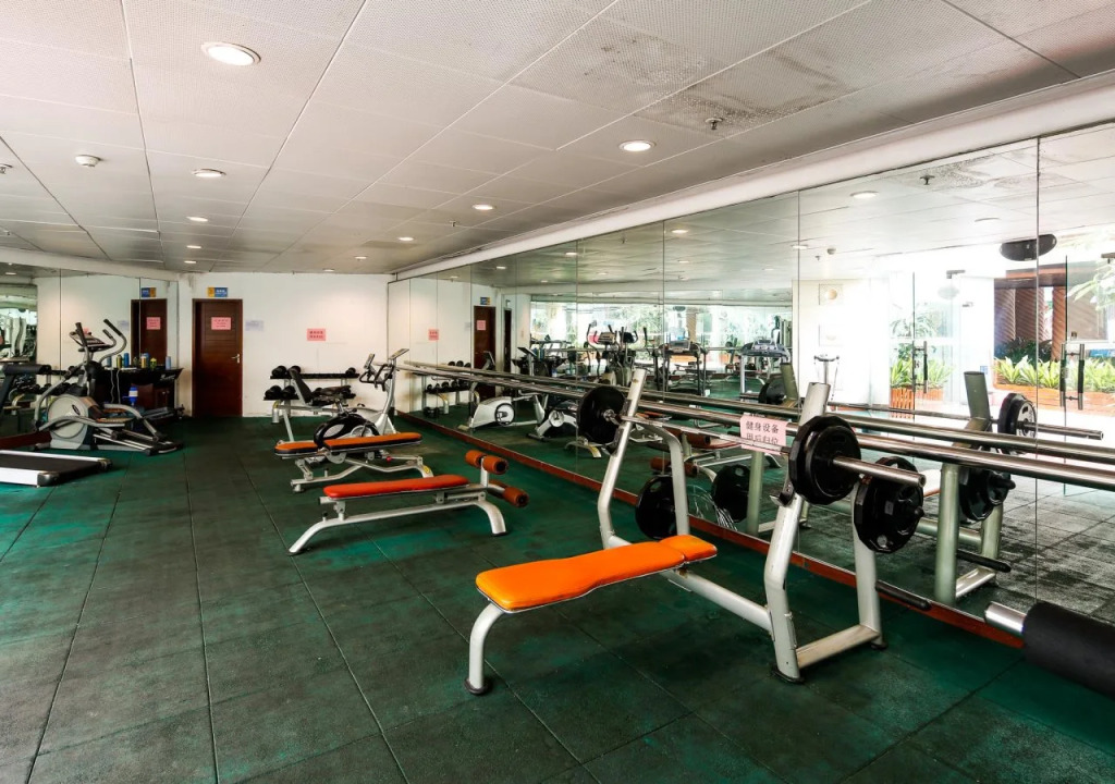 Guangzhou Yihe Hotel