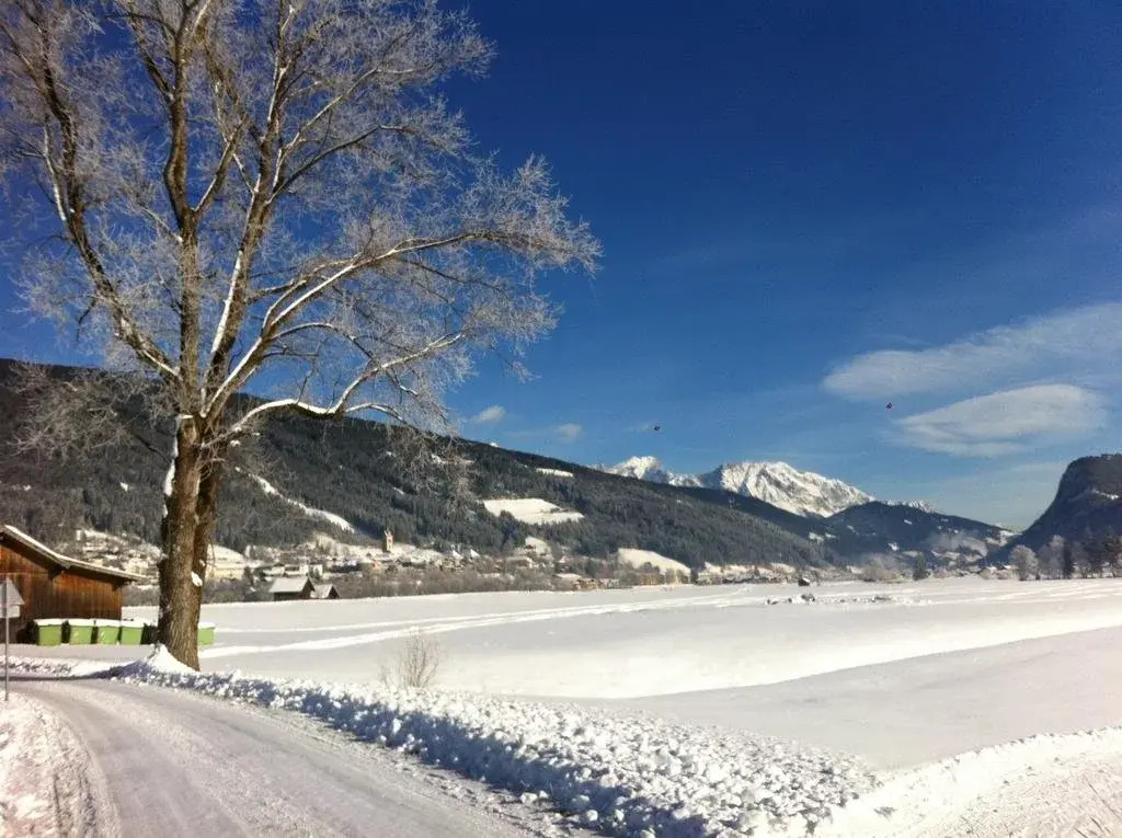 Haus Tomas