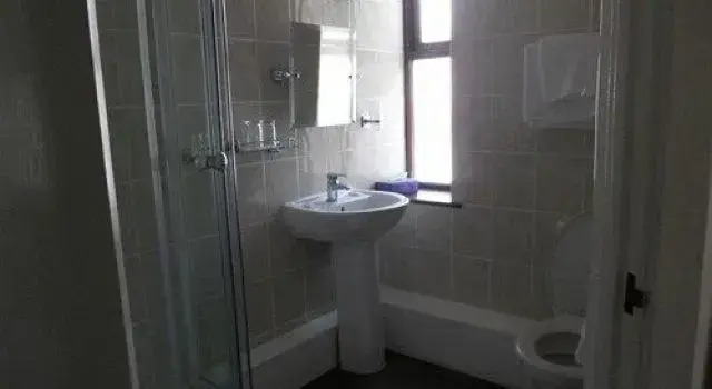 The Cartref Hotel