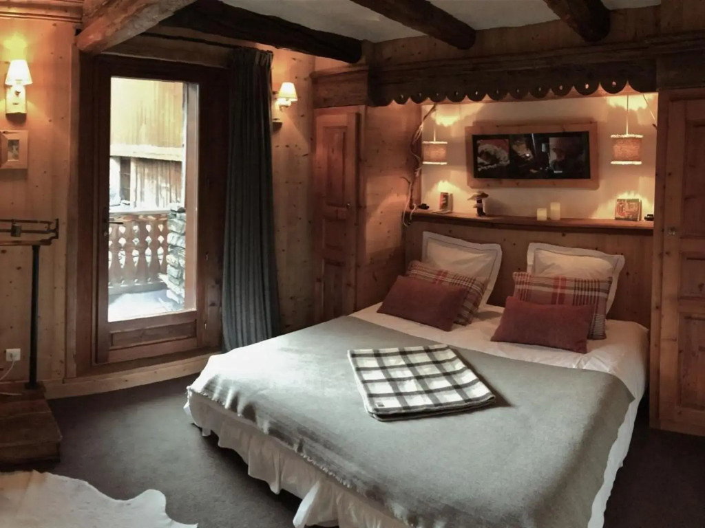 Chalet Aline