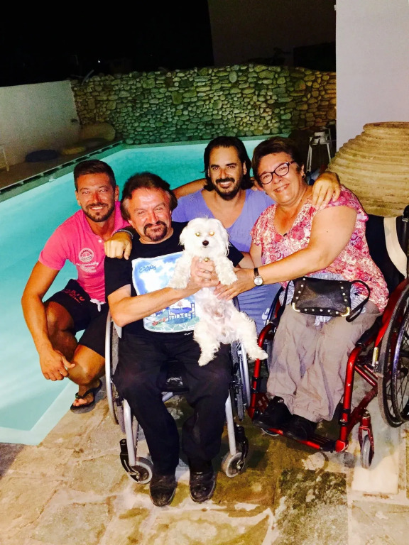Aphrodite Boutique Hotel