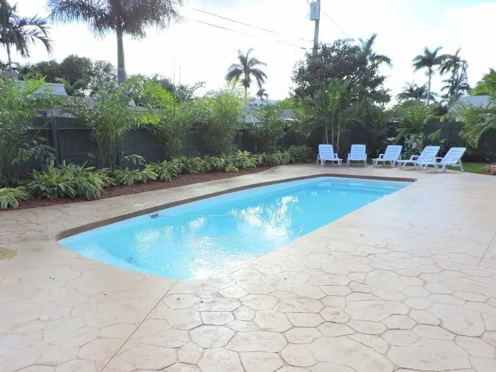 Casa Casino 3/3 for 8 Heated Pool Beaches 1 Mi