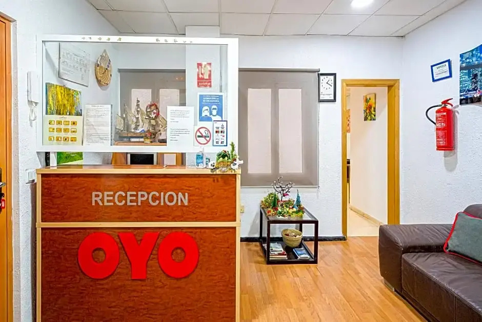 Pensión Ayuntamiento