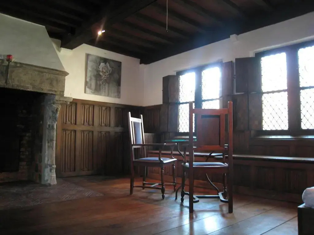 Guest House Nuit Blanche
