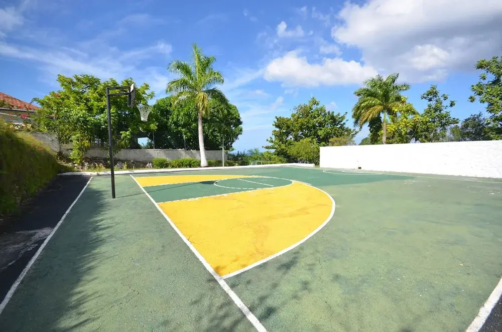 Pharos-Summertime- Montego Bay 6BR
