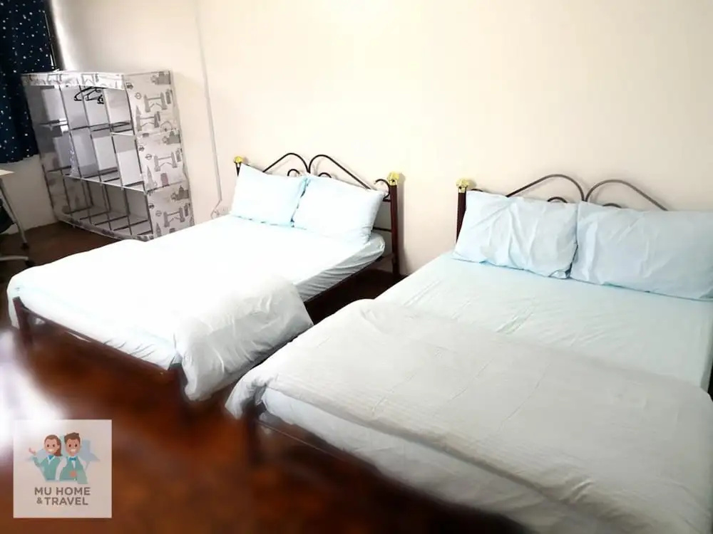 MUHOME Holiday House In Petaling Jaya