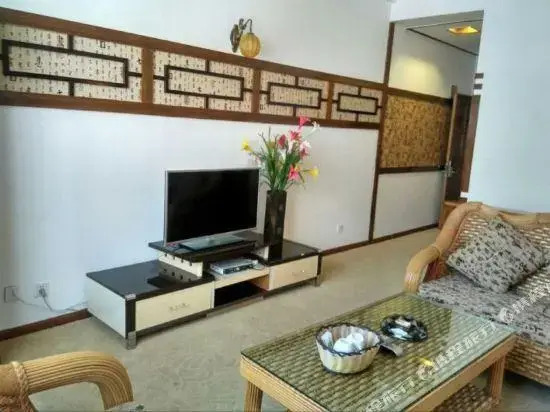 Xiang Ge La Hotel