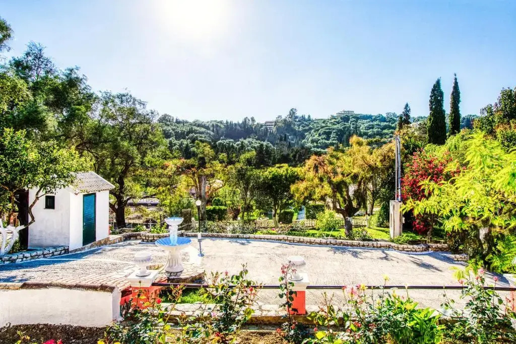 Villa Danai