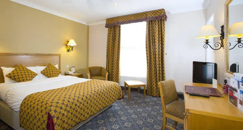 Grosvenor Hotel