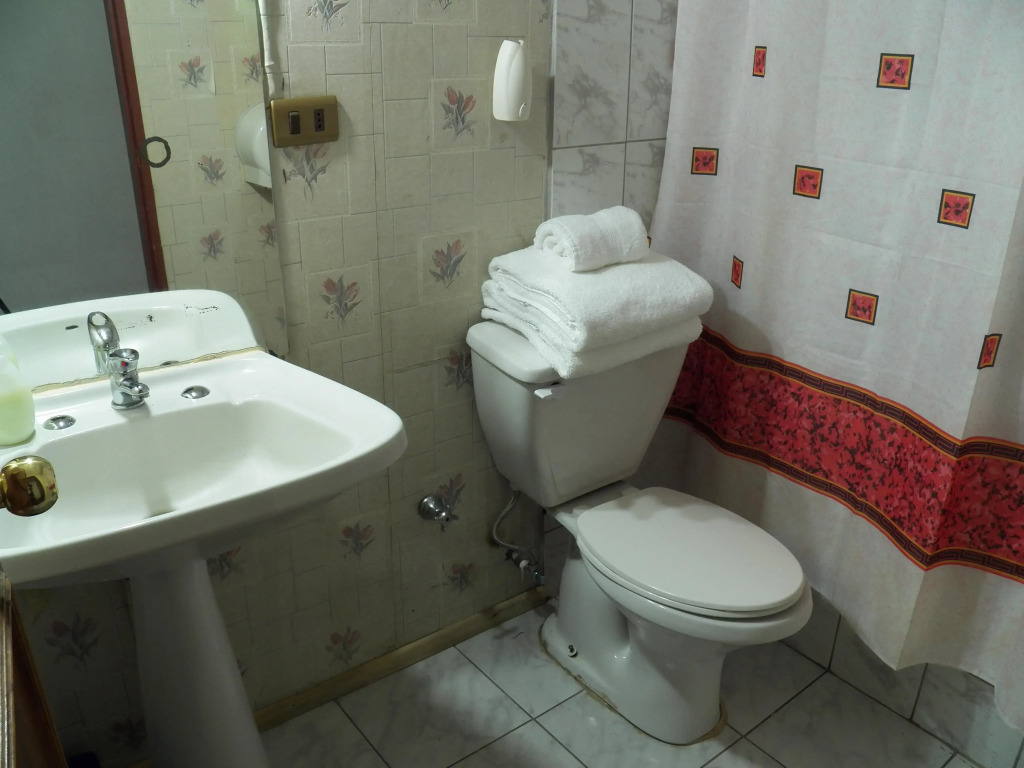 Hostal Benavente