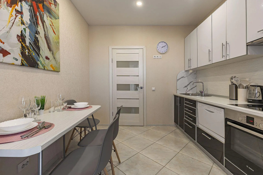 Prima Rent на улице Генкиной 25А