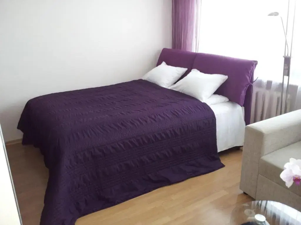 Astra Apartment