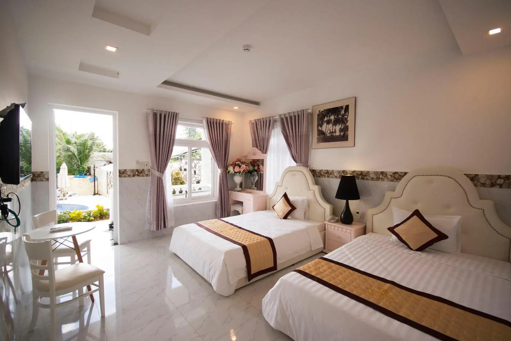 Phu Quoc Villa