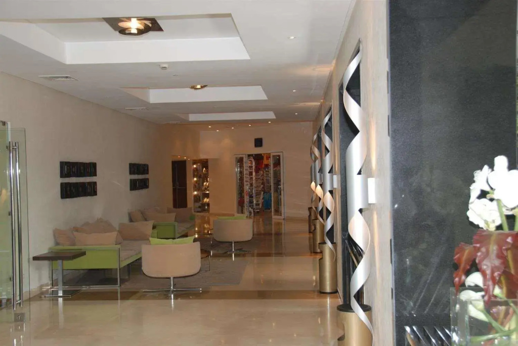 Hotel Borj Rabat - A member of Barceló Hotel Group