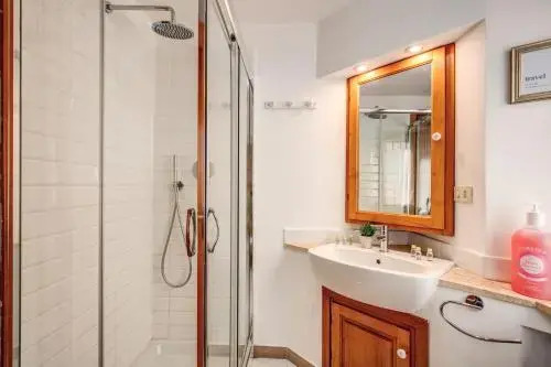 Colosseo Miracle Suite
