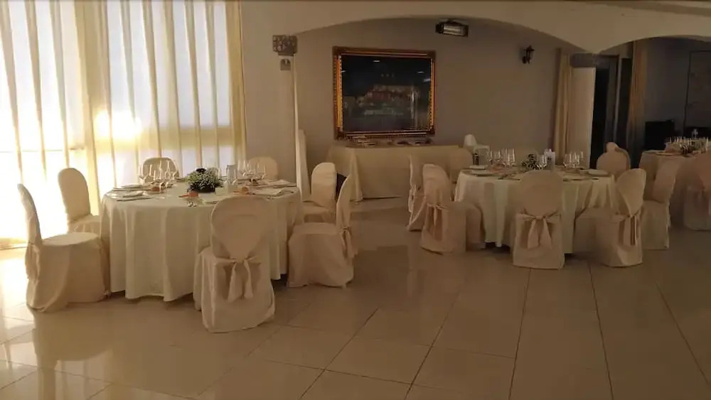 Hotel Bed&Breakfast Tiffany