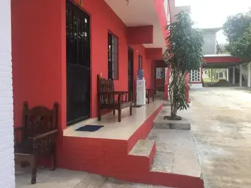 Rincon el Mirador
