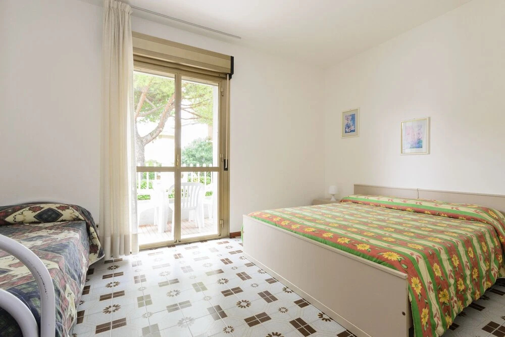 Condominio Mammole