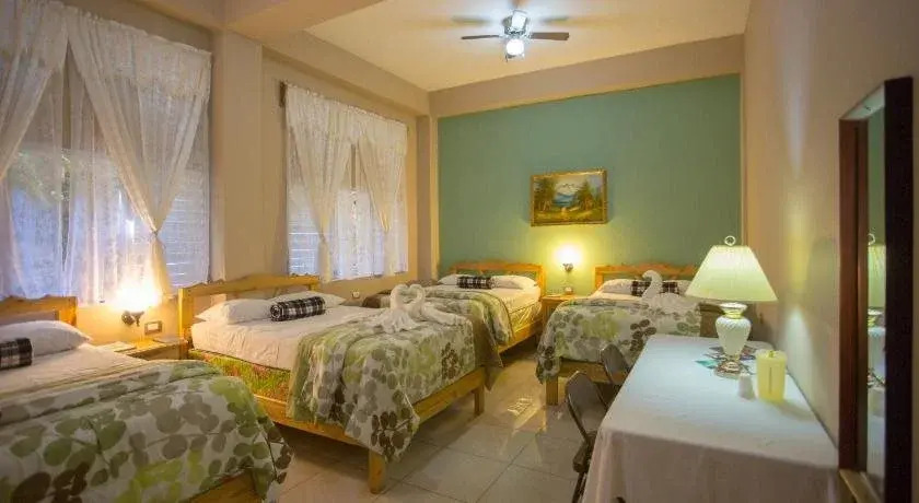 Hotel San Jorge