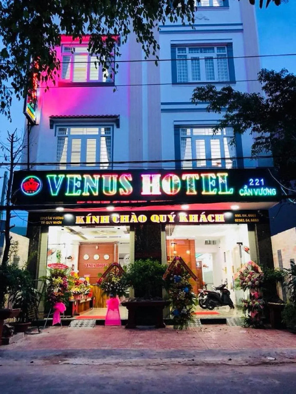 Venus Hotel