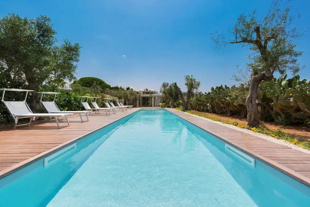 Villa Carriero