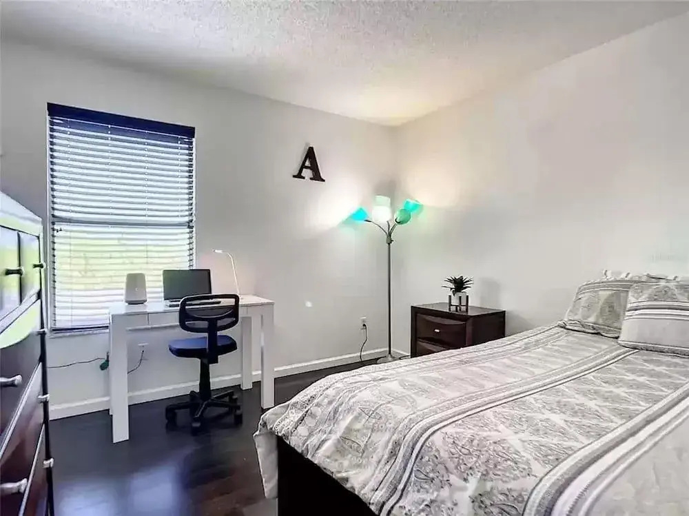 Windwood Villa home
