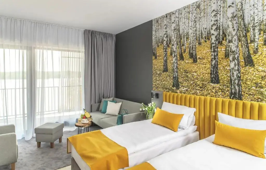 Notera Hotel SPA