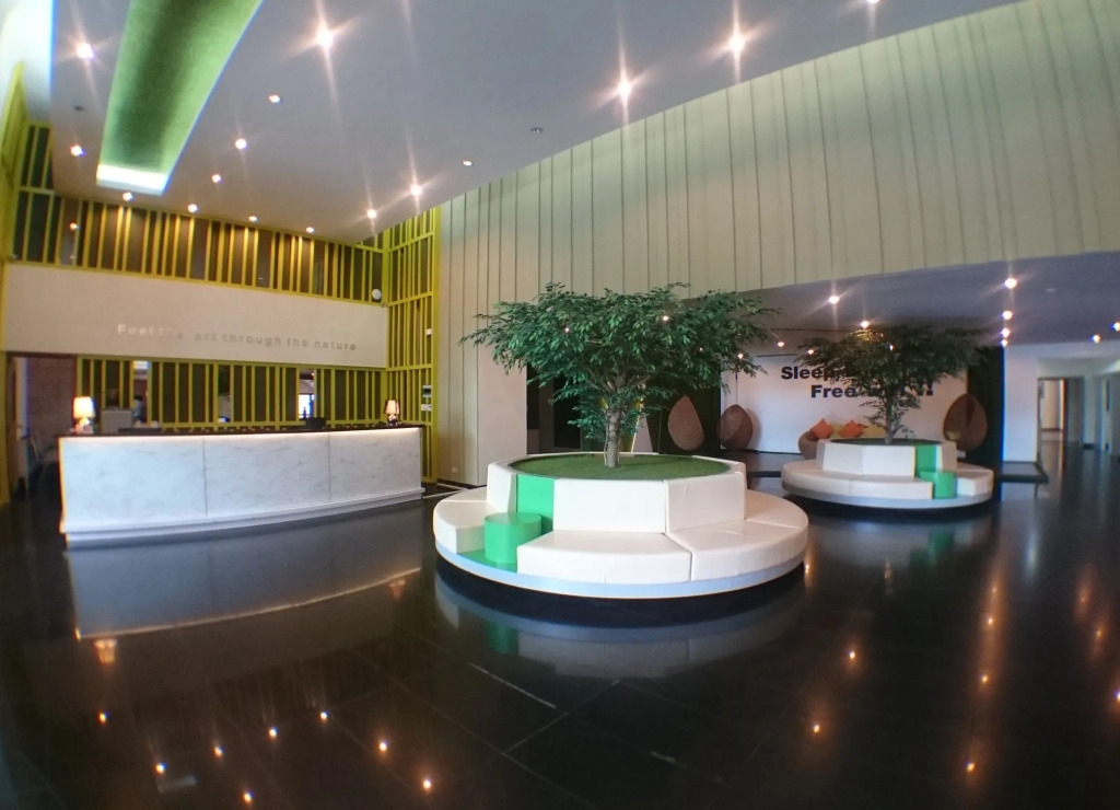 Tonkoon Hotel