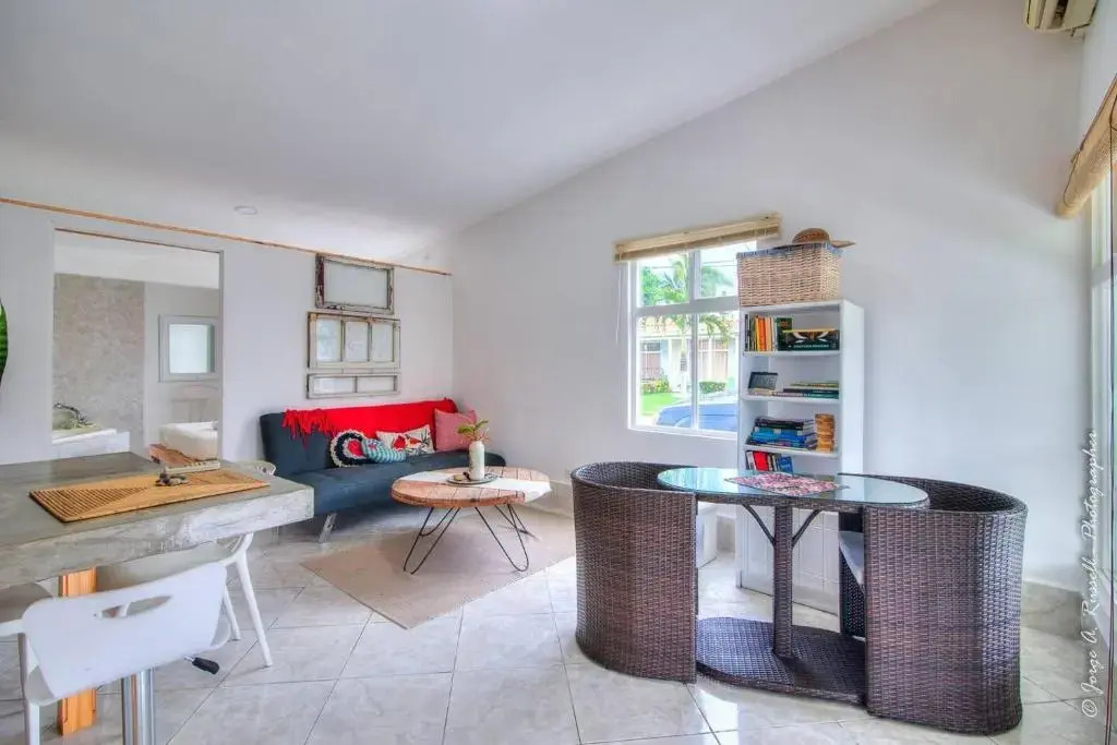 Romantic Tiny Apartment