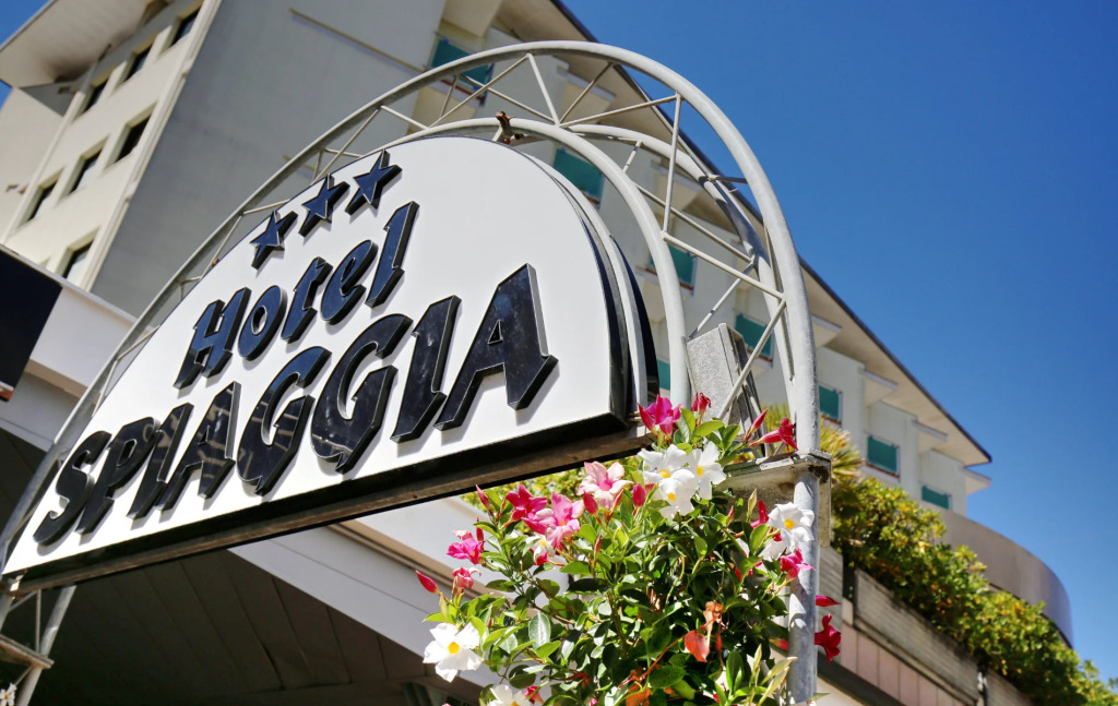 Hotel Spiaggia