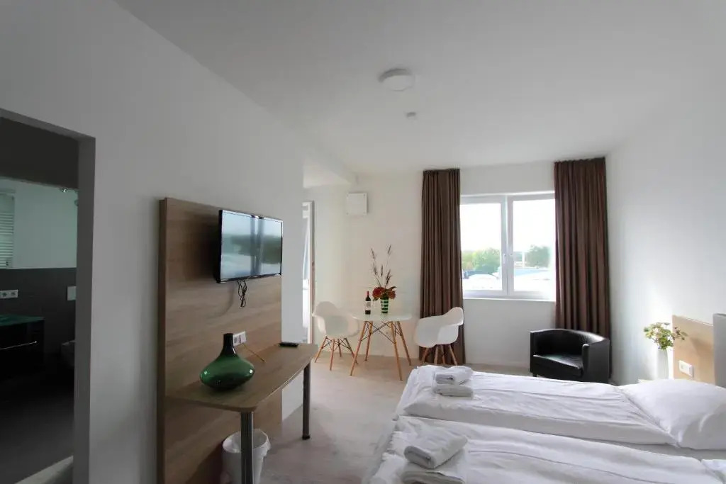 Hotel Rodgau