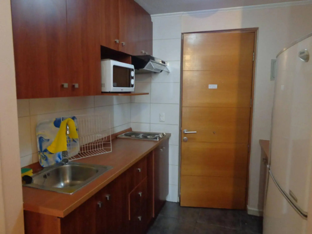 Apartamentos Pissoni