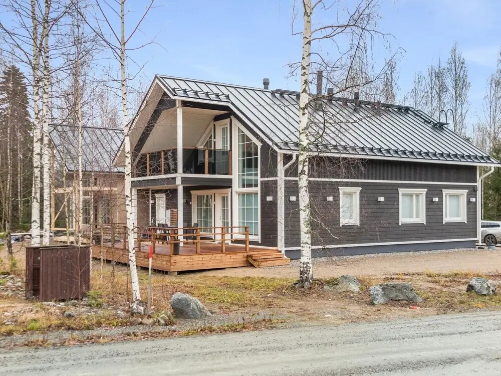 Tonttutahko 20 a Kuopio