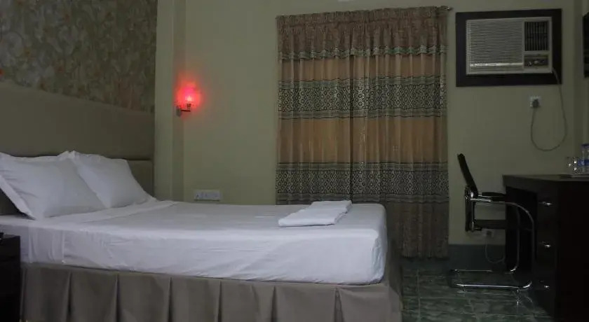 Golden Inn Chattagram Ltd