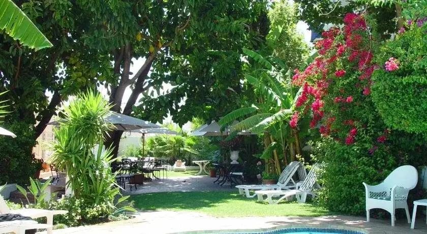 Villa Andrea