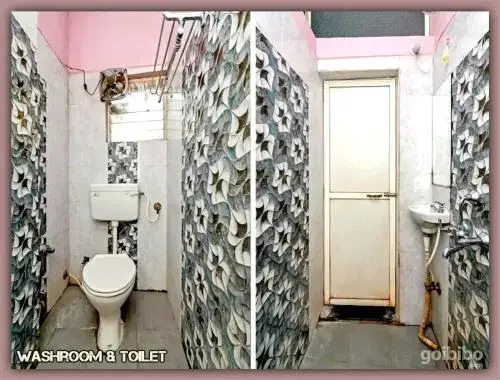 Mansarovar Guest House