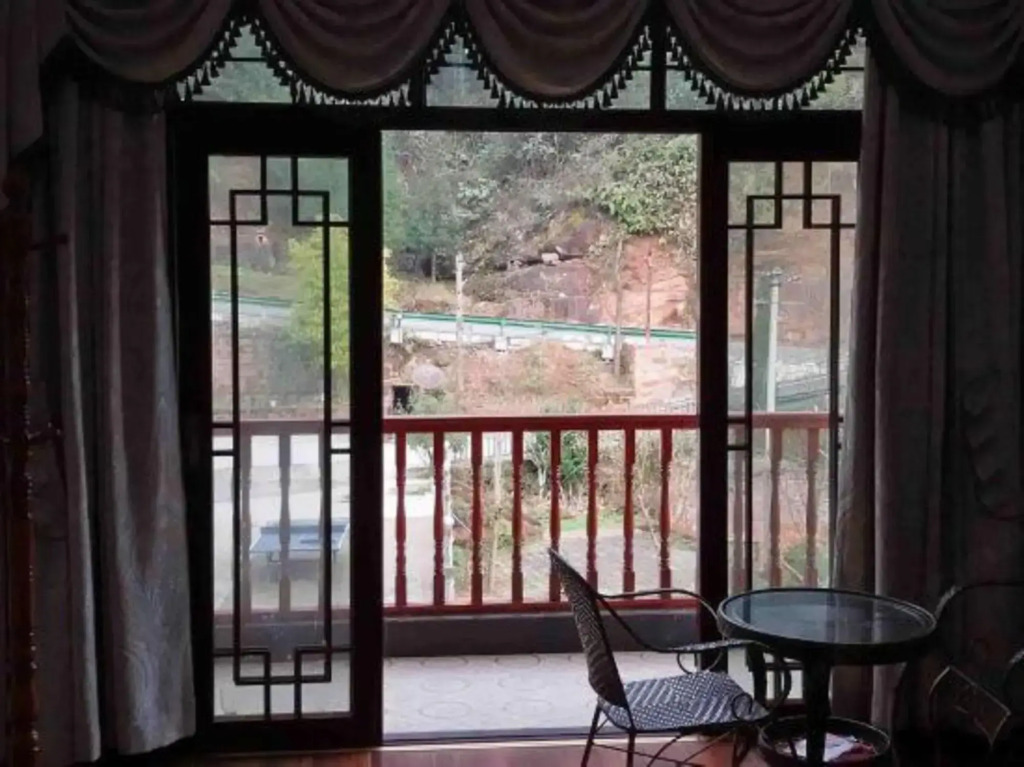 Xiangbiling Manor
