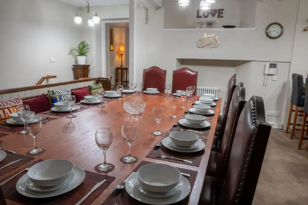 Forrests Yard - Apartment 1