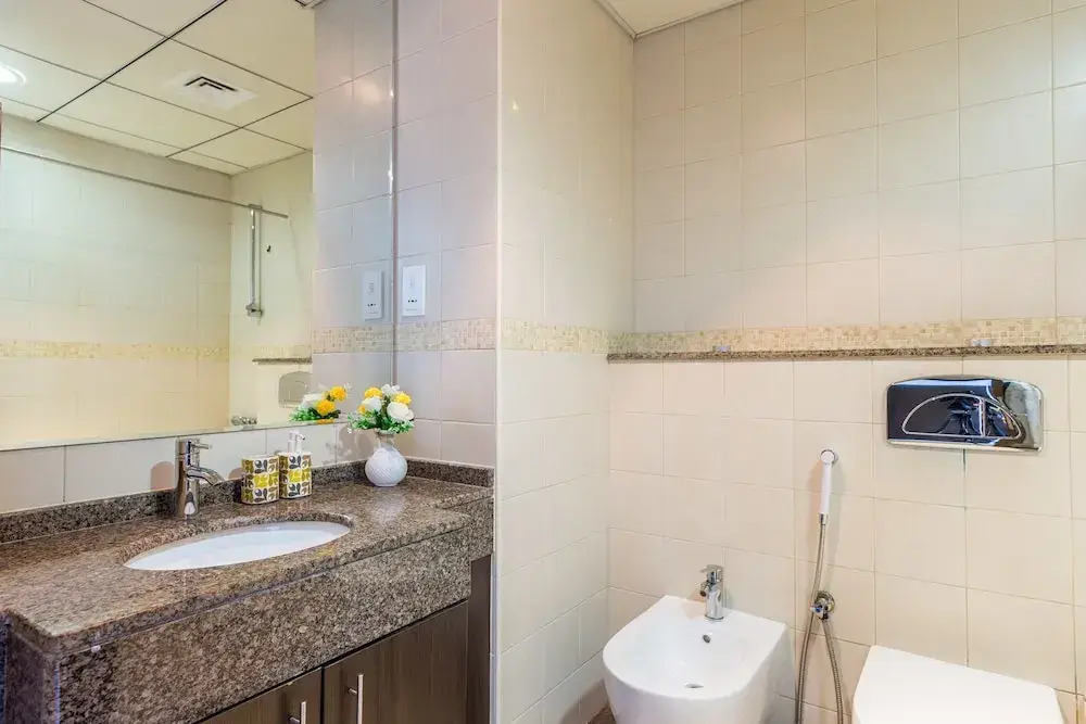West Tower by Deluxe Holiday Homes