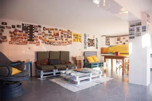 18St. Hostel