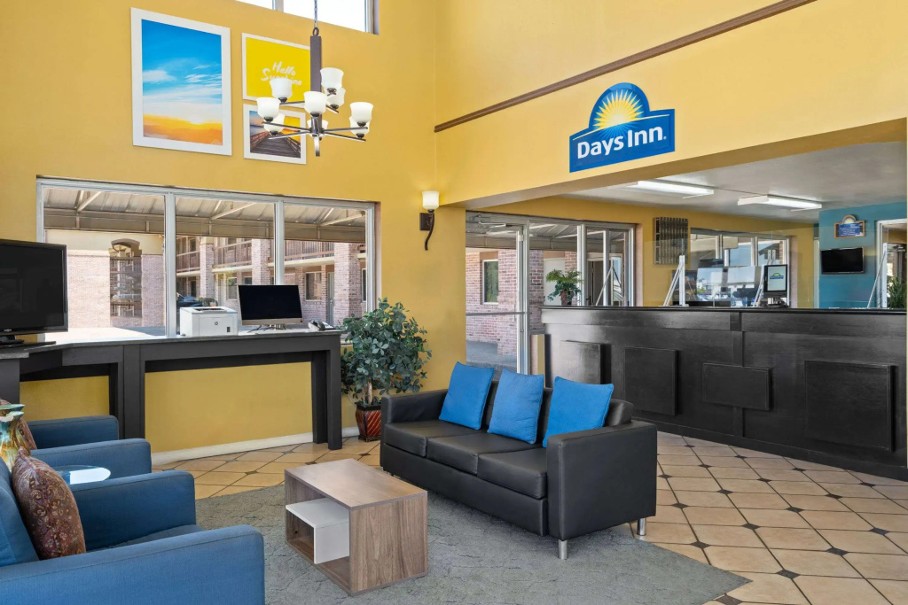 Days Inn by Wyndham Conway