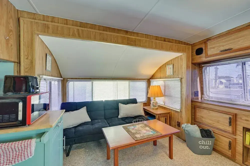 Cozy Yuma Vacation Rental w/ Resort Amenities!